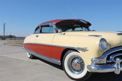 1953 Hudson Hornet Club Coupe   - Photo 25 - Fort Wayne, IN 46809