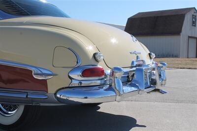 1953 Hudson Hornet Club Coupe   - Photo 27 - Fort Wayne, IN 46809