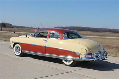 1953 Hudson Hornet Club Coupe   - Photo 2 - Fort Wayne, IN 46809