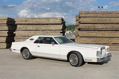 1979 Lincoln Continental Mark V   - Photo 10 - Fort Wayne, IN 46809