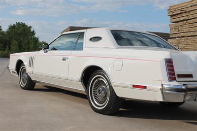 1979 Lincoln Continental Mark V   - Photo 8 - Fort Wayne, IN 46809