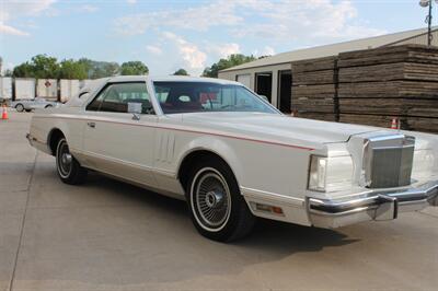 1979 Lincoln Continental Mark V   - Photo 7 - Fort Wayne, IN 46809