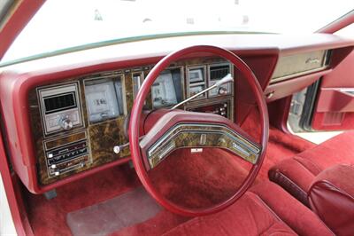 1979 Lincoln Continental Mark V   - Photo 31 - Fort Wayne, IN 46809