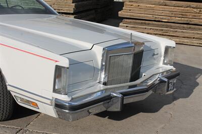 1979 Lincoln Continental Mark V   - Photo 11 - Fort Wayne, IN 46809