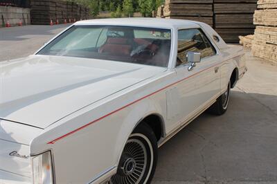 1979 Lincoln Continental Mark V   - Photo 13 - Fort Wayne, IN 46809