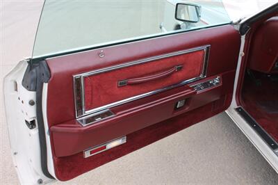 1979 Lincoln Continental Mark V   - Photo 25 - Fort Wayne, IN 46809
