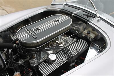 1965 Shelby Cobra Replica   - Photo 14 - Fort Wayne, IN 46809