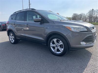 2014 Ford Escape SE   - Photo 3 - Bowling Green, KY 42101