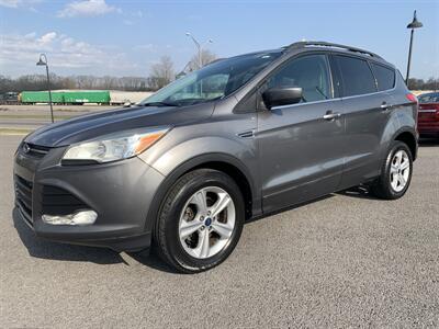 2014 Ford Escape SE   - Photo 2 - Bowling Green, KY 42101