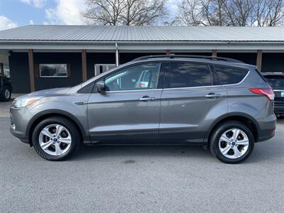 2014 Ford Escape SE   - Photo 9 - Bowling Green, KY 42101