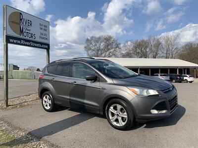2014 Ford Escape SE   - Photo 1 - Bowling Green, KY 42101