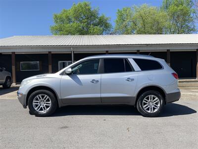 2012 Buick Enclave   - Photo 9 - Bowling Green, KY 42101