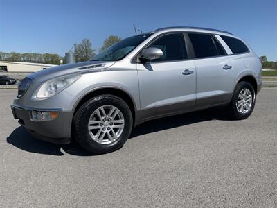 2012 Buick Enclave   - Photo 2 - Bowling Green, KY 42101
