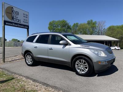 2012 Buick Enclave   - Photo 1 - Bowling Green, KY 42101