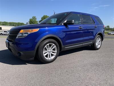 2013 Ford Explorer   - Photo 2 - Bowling Green, KY 42101