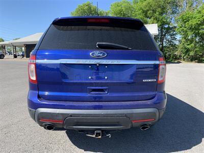 2013 Ford Explorer   - Photo 4 - Bowling Green, KY 42101