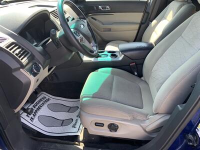 2013 Ford Explorer   - Photo 5 - Bowling Green, KY 42101