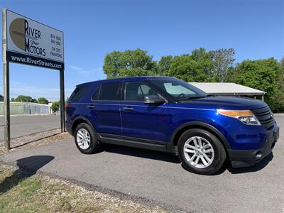 2013 Ford Explorer   - Photo 1 - Bowling Green, KY 42101