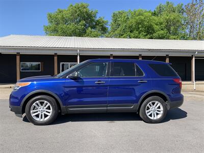 2013 Ford Explorer   - Photo 7 - Bowling Green, KY 42101