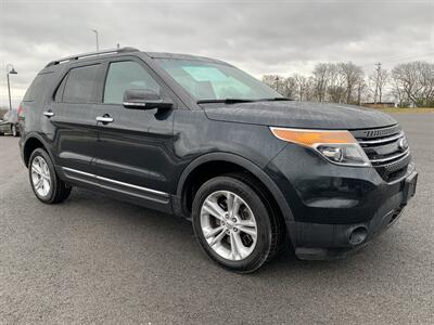 2014 Ford Explorer XLT   - Photo 3 - Bowling Green, KY 42101