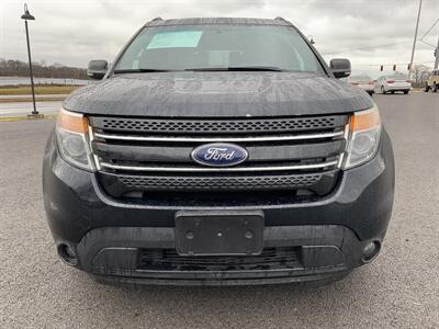 2014 Ford Explorer XLT   - Photo 4 - Bowling Green, KY 42101