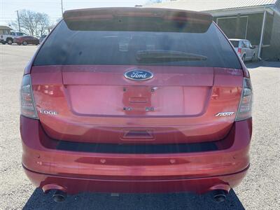 2010 Ford Edge Sport   - Photo 5 - Bowling Green, KY 42101