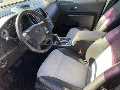 2010 Ford Edge Sport   - Photo 6 - Bowling Green, KY 42101