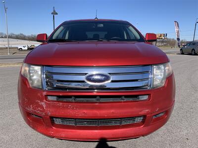2010 Ford Edge Sport   - Photo 4 - Bowling Green, KY 42101