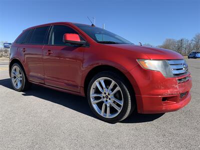 2010 Ford Edge Sport   - Photo 3 - Bowling Green, KY 42101