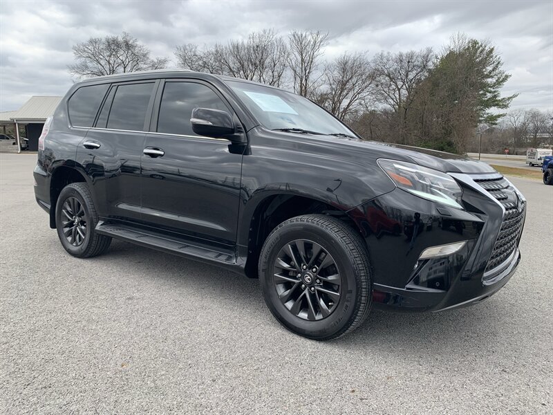 2020 Lexus GX PREMIUM
