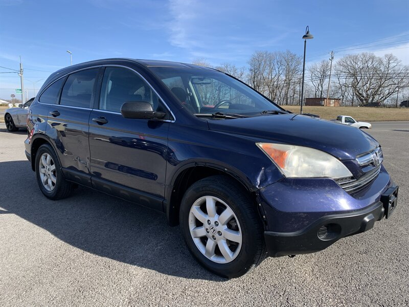 2009 Honda CR-V EX