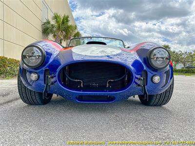 1965 Replica/Kit RT4B   - Photo 11 - Boynton Beach, FL 33426