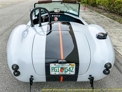 1965 Replica/Kit RT4B   - Photo 18 - Boynton Beach, FL 33426