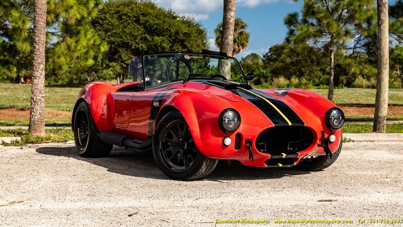 1965 Replica/Kit RT4  