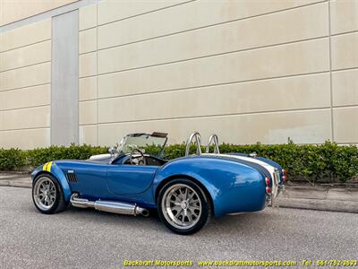 1965 Replica/Kit RT4   - Photo 4 - Boynton Beach, FL 33426