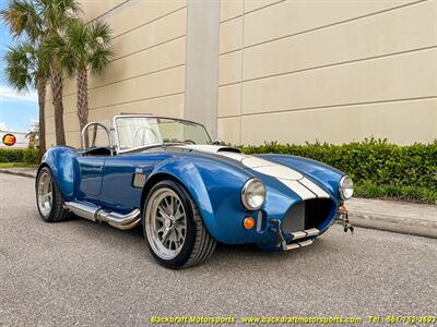 1965 Replica/Kit RT4   - Photo 23 - Boynton Beach, FL 33426