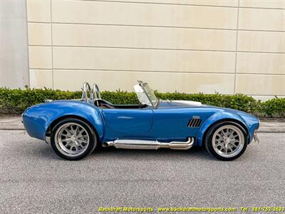 1965 Replica/Kit RT4   - Photo 25 - Boynton Beach, FL 33426