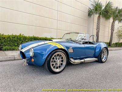 1965 Replica/Kit RT4   - Photo 7 - Boynton Beach, FL 33426