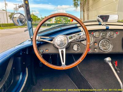 1965 Replica/Kit RT4   - Photo 19 - Boynton Beach, FL 33426