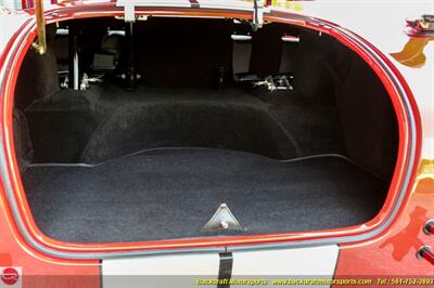 1965 Backdraft RT3B Black leather  RT3B - Photo 21 - Boynton Beach, FL 33426