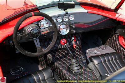 1965 Backdraft RT3B Black leather  RT3B - Photo 19 - Boynton Beach, FL 33426