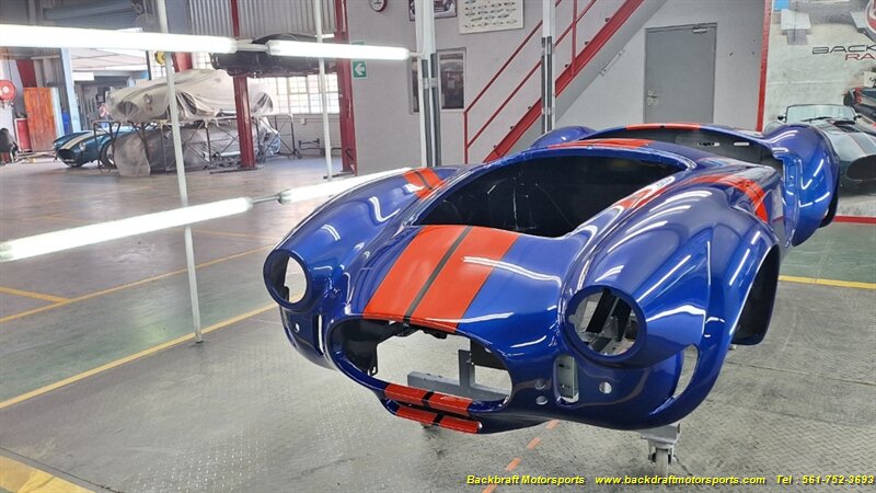 1965 Replica/Kit RT4  