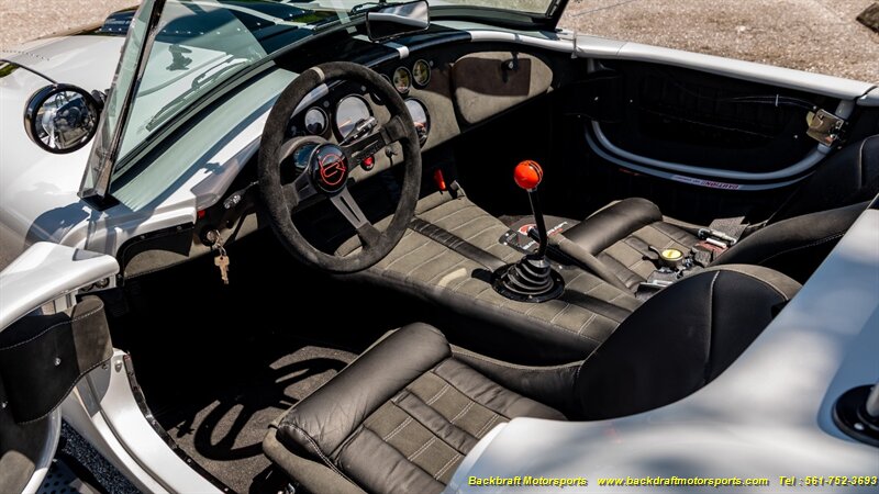 1965 Replica/Kit RT4B  