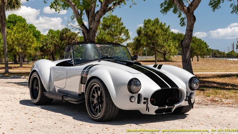 1965 Replica/Kit RT4B  