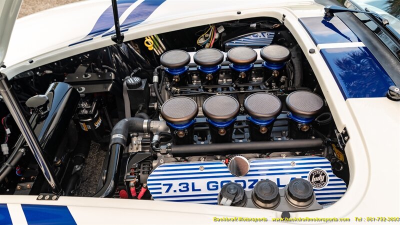 1965 Replica/Kit RT4B  