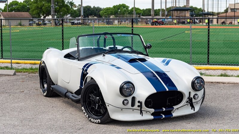 1965 Replica/Kit RT4B  