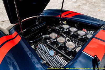 1965 Replica/Kit RT4B   - Photo 23 - Boynton Beach, FL 33426