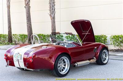 1965 Replica/Kit RT4   - Photo 12 - Boynton Beach, FL 33426