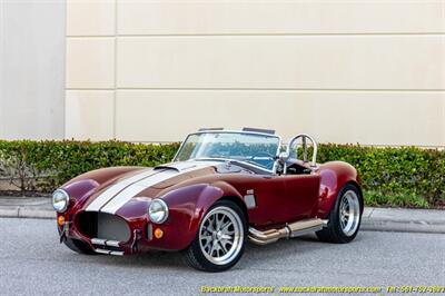 1965 Replica/Kit RT4   - Photo 4 - Boynton Beach, FL 33426