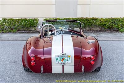 1965 Replica/Kit RT4   - Photo 14 - Boynton Beach, FL 33426